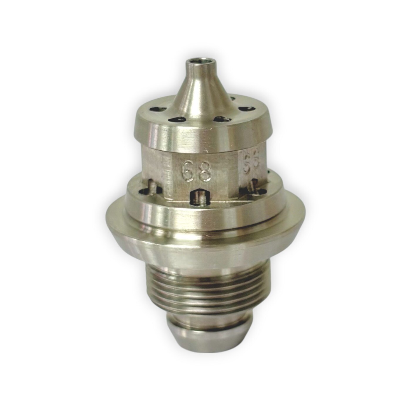 68Ss Fluid Nozzle Pkgd | Binks 45-6801